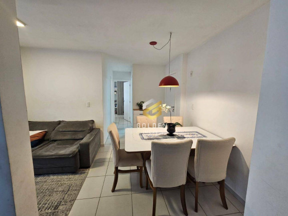 Imagem Apartamento com 2 Quartos à Venda, 55 m² em Espinheiros - Itajaí Imagem Apartamento com 2 Quartos à Venda, 55 m² em Espinheiros - Itajaí
