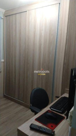Imagem Apartamento com 2 Quartos à Venda, 49 m² em Sacomã - São Paulo