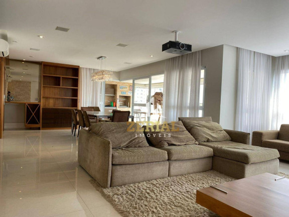 Imagem Apartamento com 3 Quartos à Venda, 244 m² em Santo Antônio - São Caetano Do Sul Imagem Apartamento com 3 Quartos à Venda, 244 m² em Santo Antônio - São Caetano Do Sul