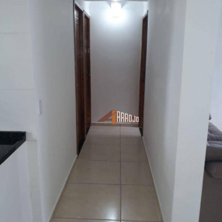 Imagem Apartamento com 2 Quartos à Venda, 46 m² em São Miguel Paulista - São Paulo Imagem Apartamento com 2 Quartos à Venda, 46 m² em São Miguel Paulista - São Paulo