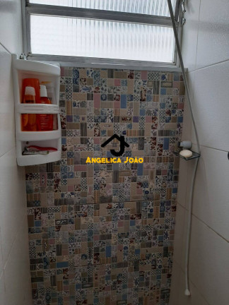 Imagem Apartamento com 2 Quartos à Venda, 52 m² em Centro - São Vicente Imagem Apartamento com 2 Quartos à Venda, 52 m² em Centro - São Vicente