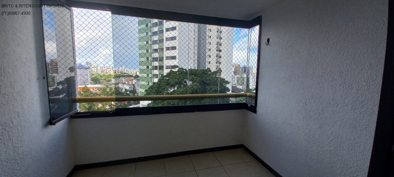 Imagem Imóvel com 3 Quartos à Venda, 79 m² em Caneal - Salvador Imagem Imóvel com 3 Quartos à Venda, 79 m² em Caneal - Salvador