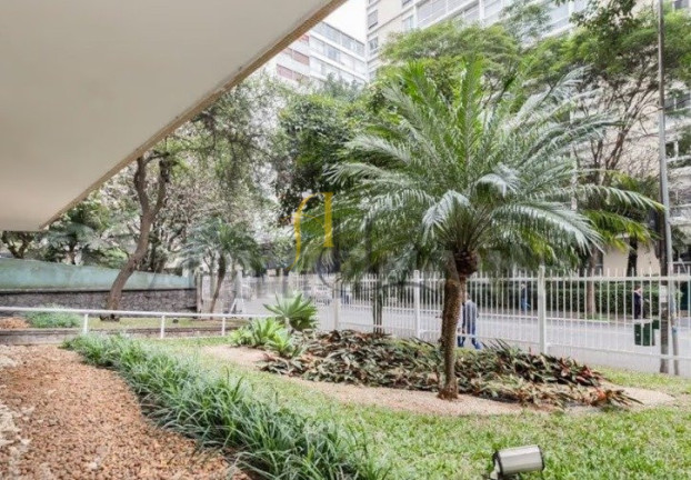 Imagem Apartamento com 2 Quartos à Venda, 90 m² em Bela Vista - São Paulo Imagem Apartamento com 2 Quartos à Venda, 90 m² em Bela Vista - São Paulo