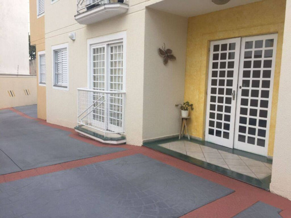 Apartamento com 3 Quartos à Venda, 85 m² em Parque Campolim - Sorocaba
