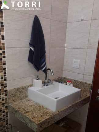 Imagem Imóvel com 3 Quartos à Venda, 109 m² em Horto Florestal - Sorocaba