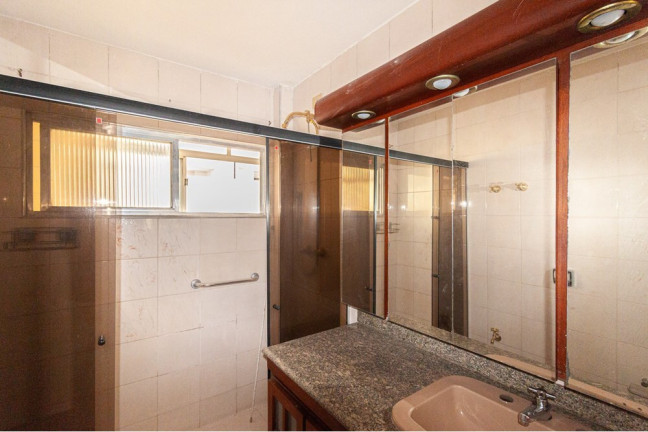 Imagem Apartamento com 3 Quartos à Venda, 172 m² em Bela Vista - São Paulo