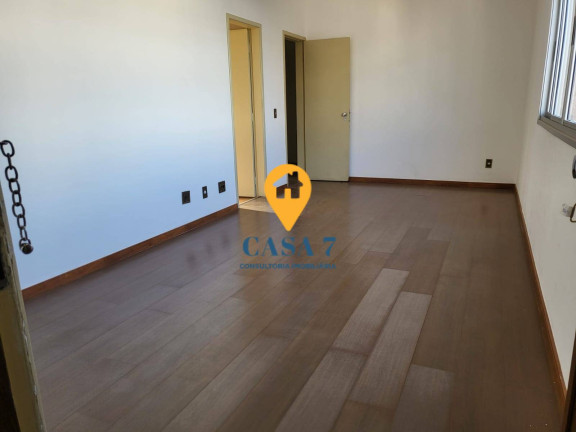 Imagem Apartamento com 2 Quartos à Venda, 69 m² em Santo Antônio - Belo Horizonte
