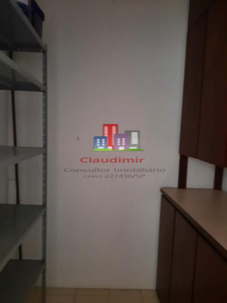 Imagem Apartamento com 2 Quartos à Venda ou Locação, 60 m² em Mooca - São Paulo