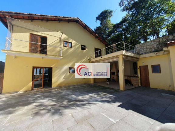 Casa com 3 Quartos à Venda, 187 m² em Vila Verde - Itapevi