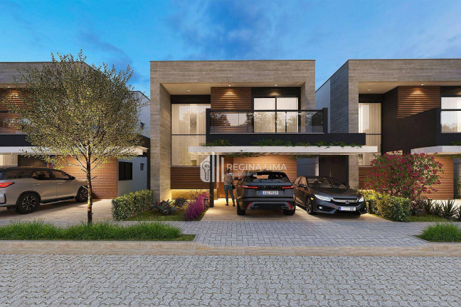 Imagem Casa com 5 Quartos à Venda, 185 m² em Novo Uruguai - Teresina Imagem Casa com 5 Quartos à Venda, 185 m² em Novo Uruguai - Teresina
