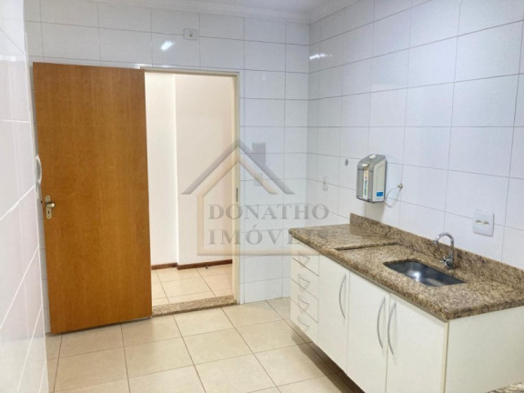 Imagem Apartamento com 2 Quartos para Alugar, 81 m² em Jardim Paulista - Ribeirão Preto