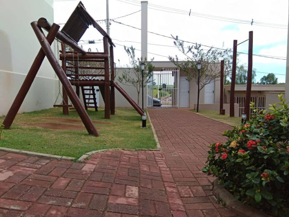 Imagem Apartamento com 2 Quartos à Venda, 24 m² em Wanel Ville - Sorocaba Imagem Apartamento com 2 Quartos à Venda, 24 m² em Wanel Ville - Sorocaba