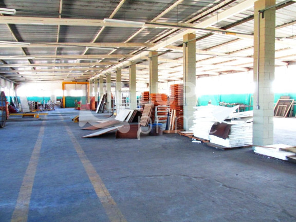 Imagem Imóvel Comercial para Alugar, 1.200 m² em Jardim Guanca - São Paulo