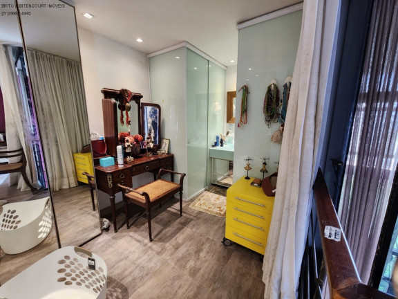 Imagem Cobertura com 3 Quartos à Venda, 130 m² em Graça - Salvador