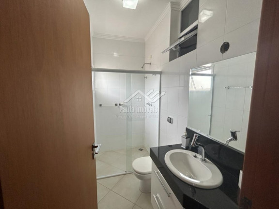 Imagem Casa de Condomínio com 5 Quartos à Venda, 338 m² em Urbanova - Sao Jose Dos Campos