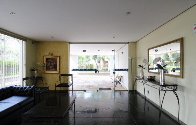 Imagem Apartamento com 3 Quartos à Venda, 79 m² em Vila São Pedro - Santo André Imagem Apartamento com 3 Quartos à Venda, 79 m² em Vila São Pedro - Santo André