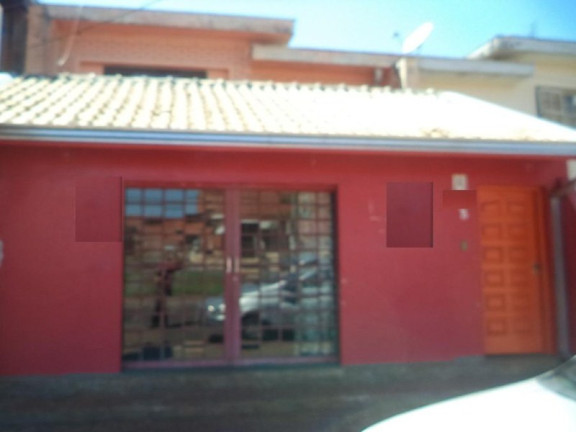 Imagem Imóvel com 3 Quartos à Venda, 161 m² em Centro - Sumaré Imagem Imóvel com 3 Quartos à Venda, 161 m² em Centro - Sumaré