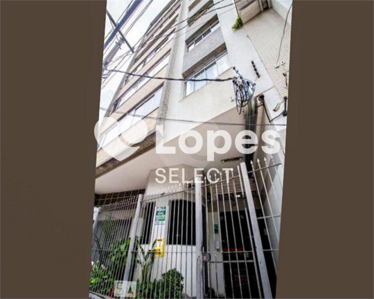 Imagem Apartamento com 2 Quartos à Venda, 90 m² em Perdizes - São Paulo