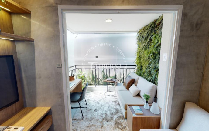 Imagem Apartamento com 2 Quartos à Venda, 52 m² em Belenzinho - São Paulo Imagem Apartamento com 2 Quartos à Venda, 52 m² em Belenzinho - São Paulo
