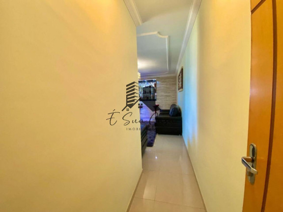 Imagem Apartamento com 2 Quartos à Venda, 55 m² em Cabral - Contagem