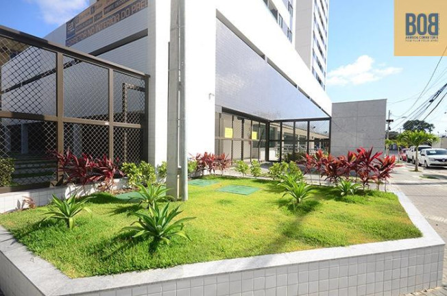 Imagem Apartamento com 2 Quartos à Venda, 55 m² em Torreão - Recife