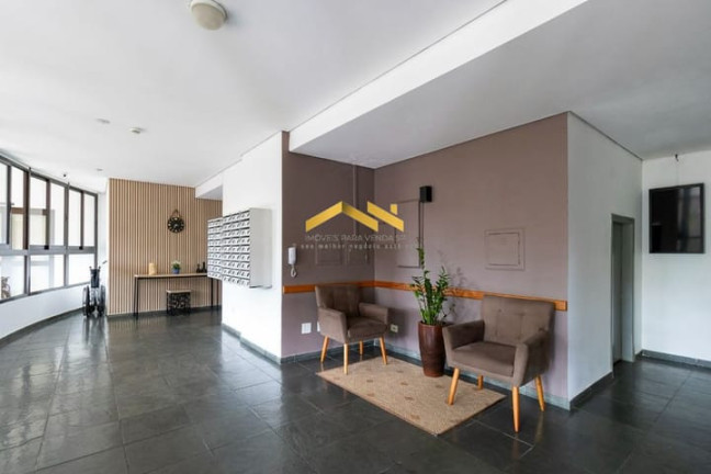 Imagem Apartamento com 3 Quartos à Venda, 61 m² em Vila Arapuã - São Paulo Imagem Apartamento com 3 Quartos à Venda, 61 m² em Vila Arapuã - São Paulo