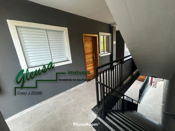 Imagem Apartamento à Venda, 30 m² em Cidade Antônio Estevão De Carvalho - São Paulo Imagem Apartamento à Venda, 30 m² em Cidade Antônio Estevão De Carvalho - São Paulo