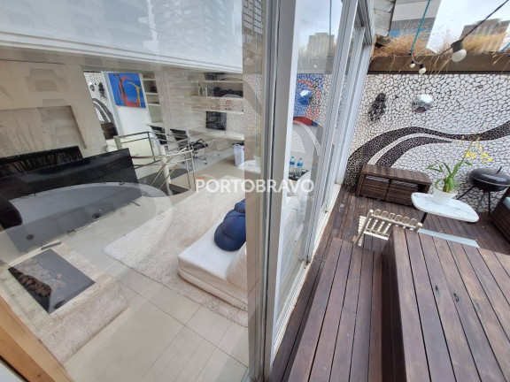 Imagem Apartamento com 1 Quarto à Venda, 75 m² em Itaim Bibi - São Paulo