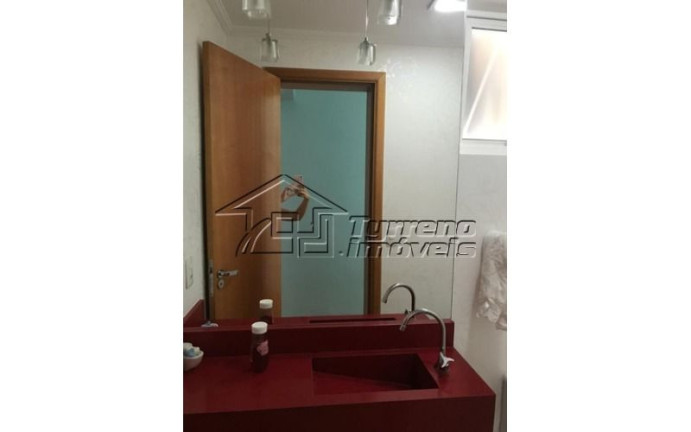 Imagem Apartamento com 3 Quartos à Venda, 107 m² em Jardim América - São José Dos Campos