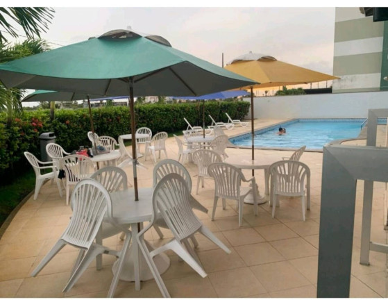 Imagem Apartamento com 3 Quartos à Venda, 73 m² em Santa Maria - Aracaju Imagem Apartamento com 3 Quartos à Venda, 73 m² em Santa Maria - Aracaju