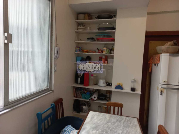 Imagem Apartamento com 3 Quartos à Venda, 84 m² em Botafogo - Rio De Janeiro