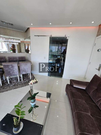 Imagem Apartamento com 3 Quartos à Venda, 106 m² em Nova Petrópolis - São Bernardo Do Campo Imagem Apartamento com 3 Quartos à Venda, 106 m² em Nova Petrópolis - São Bernardo Do Campo
