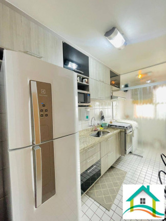 Imagem Apartamento com 3 Quartos à Venda, 70 m² em Vila Firmiano Pinto - São Paulo Imagem Apartamento com 3 Quartos à Venda, 70 m² em Vila Firmiano Pinto - São Paulo
