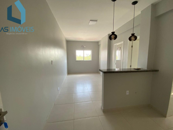 Apartamento com 1 Quarto para Alugar, 42 m² em Jardim Flamboyant - Cabo Frio