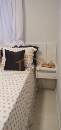 Imagem Apartamento com 2 Quartos à Venda, 46 m² em Santa Teresinha - São Paulo Imagem Apartamento com 2 Quartos à Venda, 46 m² em Santa Teresinha - São Paulo