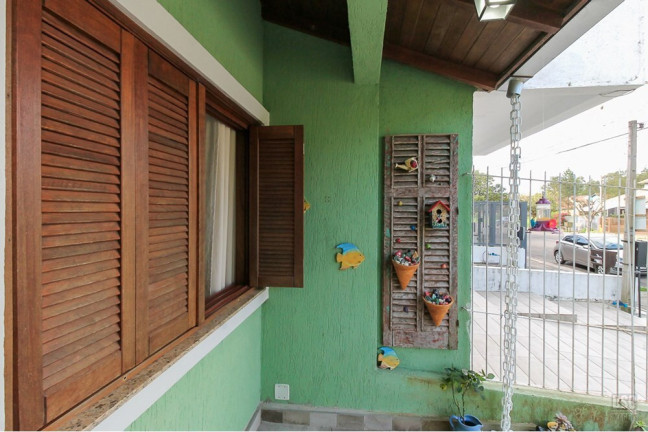 Imagem Casa com 2 Quartos à Venda, 63 m² em Hípica - Porto Alegre