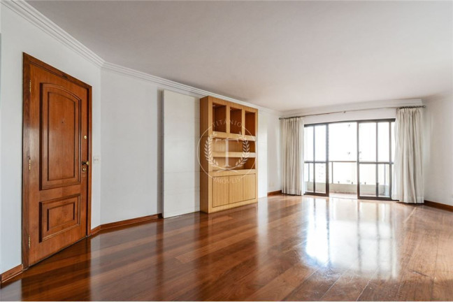 Imagem Apartamento com 3 Quartos à Venda, 178 m² em Campo Belo - São Paulo