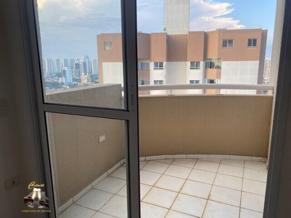 Apartamento com 2 Quartos à Venda, 56 m² em Centro - São Bernardo Do Campo