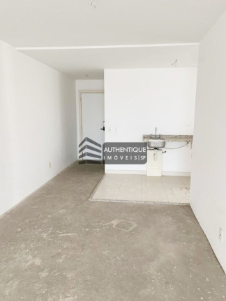 Imagem Apartamento com 2 Quartos à Venda, 100 m² em Itaim Bibi - São Paulo
