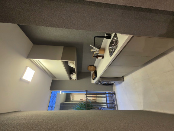 Imagem Apartamento com 2 Quartos à Venda, 36 m² em Socorro - São Paulo