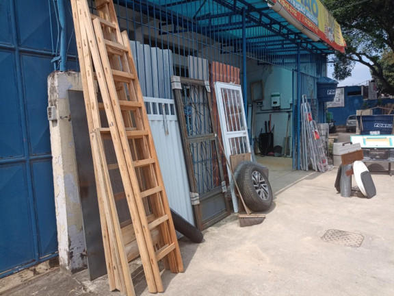 Imagem Imóvel com 4 Quartos à Venda, 1.000 m² em Campo Grande - Rio De Janeiro