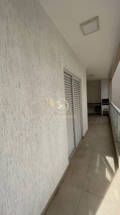 Imagem Apartamento com 2 Quartos à Venda, 73 m² em Praia Grande - Ubatuba