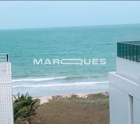 Imagem Flat com 1 Quarto à Venda, 33 m² em Intermares - Cabedelo Imagem Flat com 1 Quarto à Venda, 33 m² em Intermares - Cabedelo