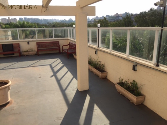 Imagem Imóvel com 2 Quartos à Venda, 47 m² em Jardim Borborema - São Bernardo Do Campo