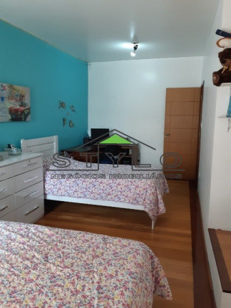 Imagem Sobrado com 2 Quartos à Venda, em Santo Antônio - São Caetano Do Sul Imagem Sobrado com 2 Quartos à Venda, em Santo Antônio - São Caetano Do Sul