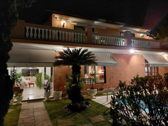 Imagem Casa de Condomínio com 5 Quartos à Venda, 458 m² em Barra Da Tijuca - Rio De Janeiro Imagem Casa de Condomínio com 5 Quartos à Venda, 458 m² em Barra Da Tijuca - Rio De Janeiro
