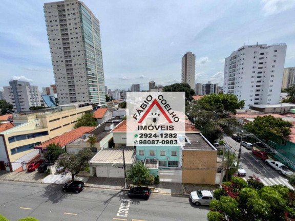 Imagem Apartamento com 2 Quartos à Venda, 70 m² em Vila Mascote - São Paulo Imagem Apartamento com 2 Quartos à Venda, 70 m² em Vila Mascote - São Paulo