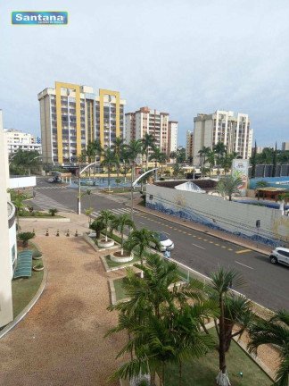 Imagem Apartamento com 1 Quarto à Venda, 44 m² em Do Turista - Caldas Novas Imagem Apartamento com 1 Quarto à Venda, 44 m² em Do Turista - Caldas Novas