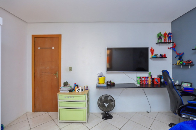 Imagem Casa com 2 Quartos à Venda, 85 m² em Hípica - Porto Alegre Imagem Casa com 2 Quartos à Venda, 85 m² em Hípica - Porto Alegre
