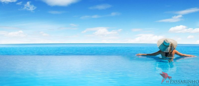 Apartamento com 3 Quartos à Venda, 141 m² em Praia Grande - Torres